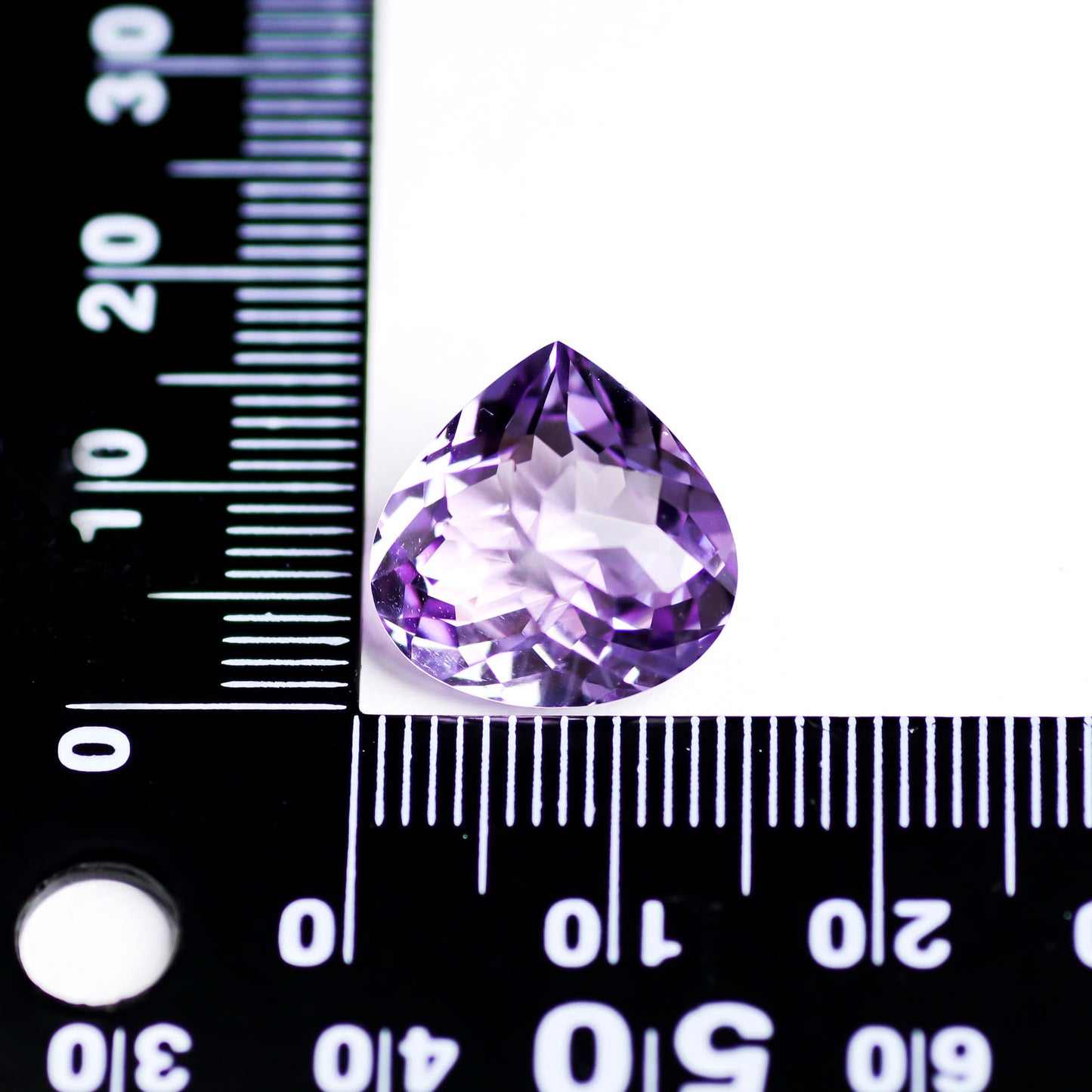 【SOLD OUT】天然アメシスト 8.510ct