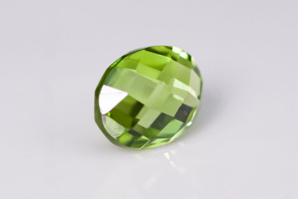 天然ペリドット 1.643ct