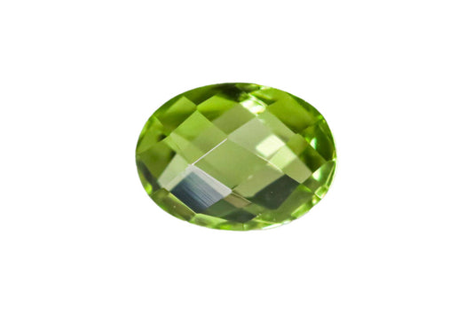 天然ペリドット 1.643ct
