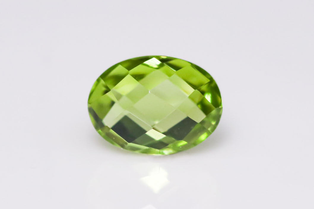 天然ペリドット 1.643ct