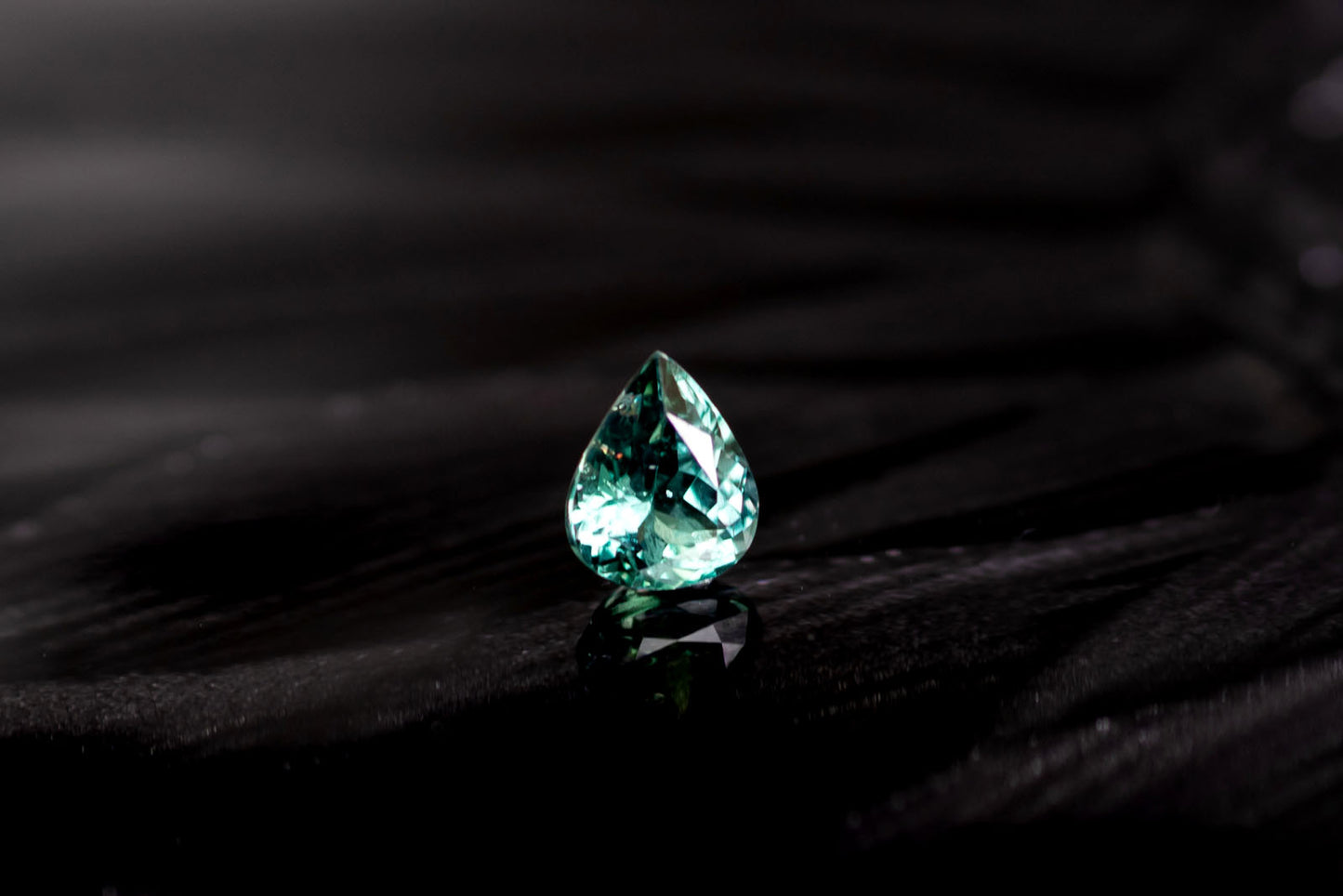 天然アレキサンドライト 0.876ct [インド産]