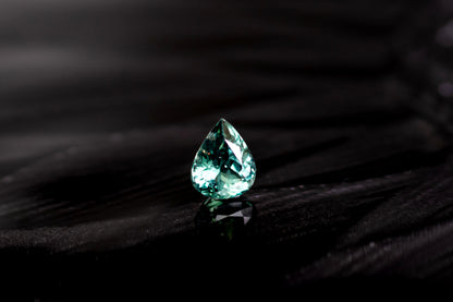 天然アレキサンドライト 0.876ct [インド産]