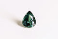 天然アレキサンドライト 0.876ct [インド産]