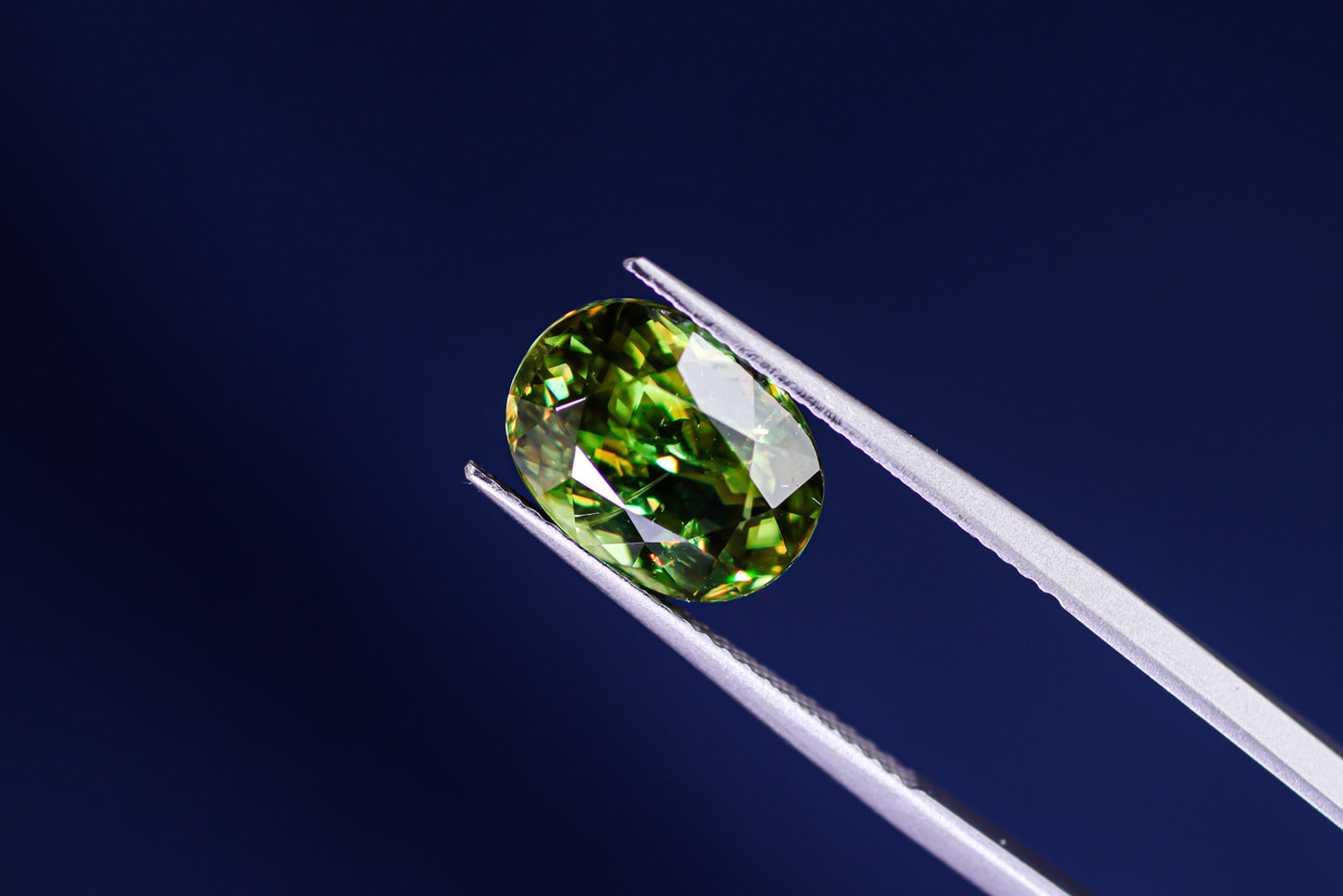 天然スフェーン 5.535ct