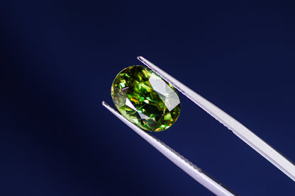 天然スフェーン 5.535ct