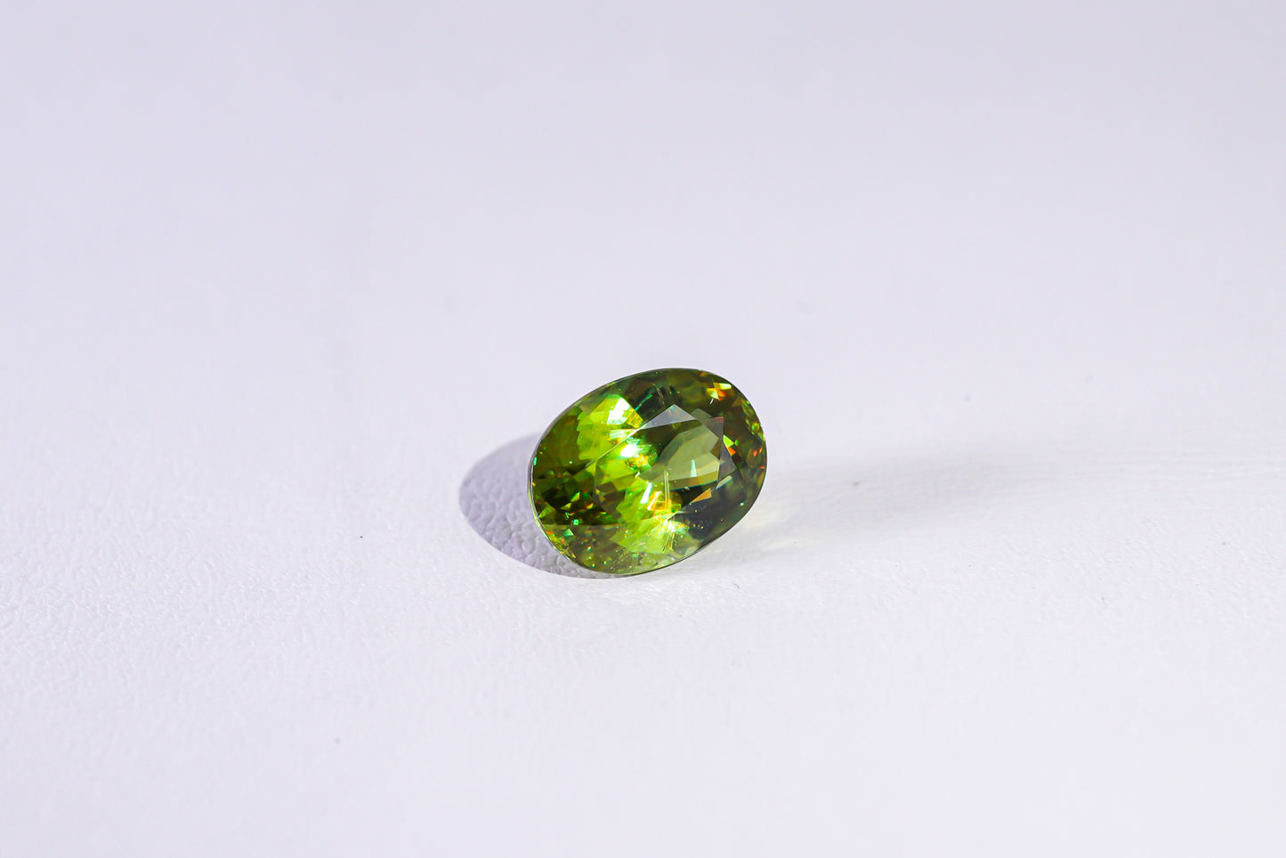 天然スフェーン 5.535ct