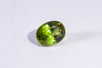 天然スフェーン 5.535ct