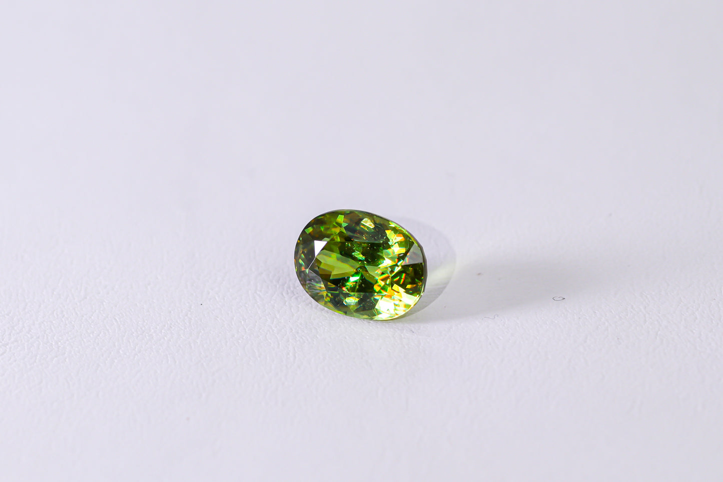 天然スフェーン 5.535ct