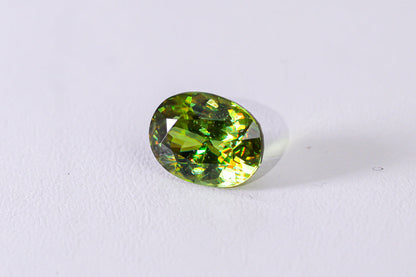 天然スフェーン 5.535ct