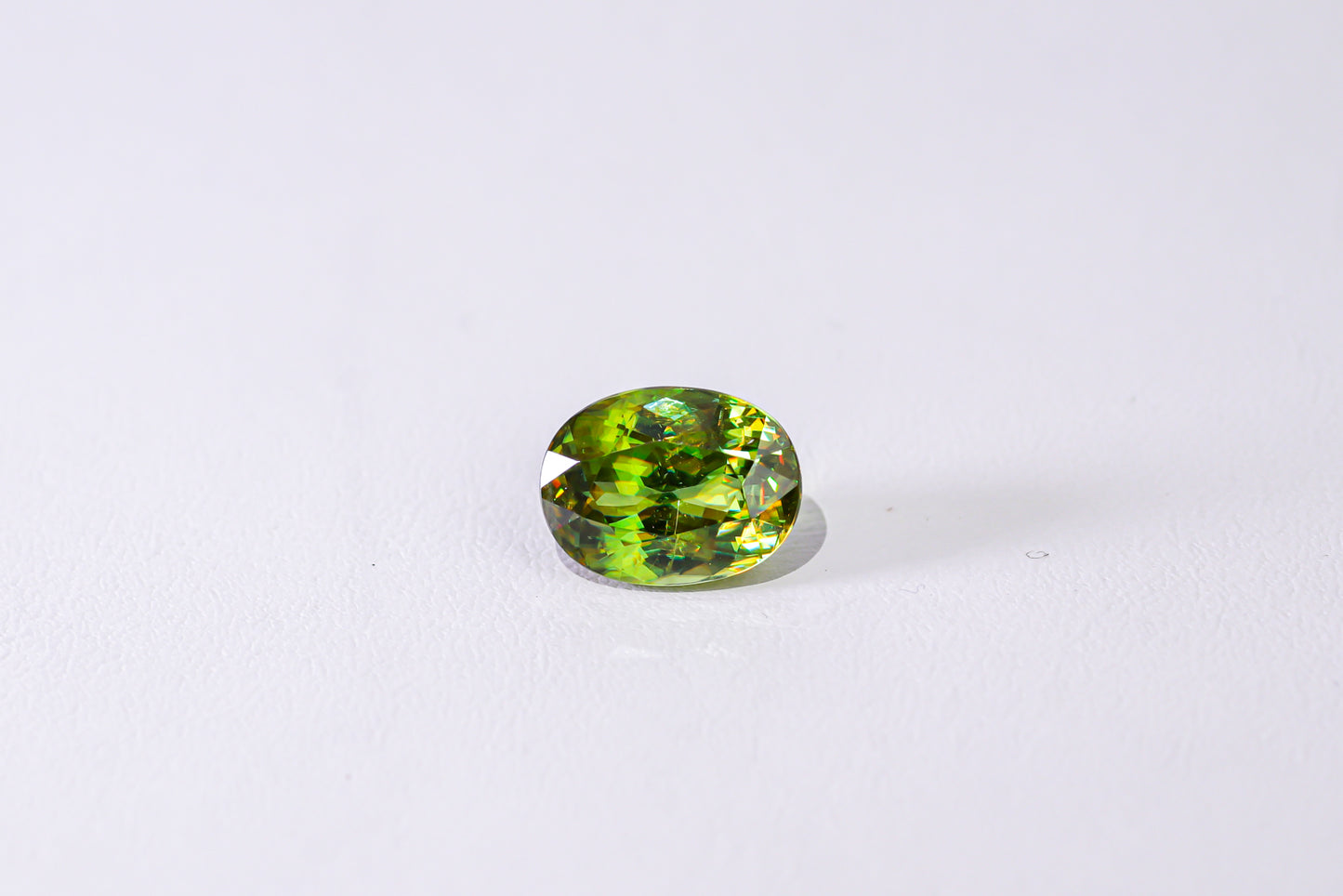 天然スフェーン 5.535ct