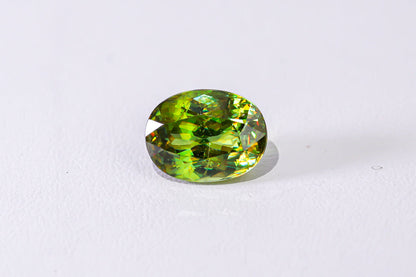 天然スフェーン 5.535ct