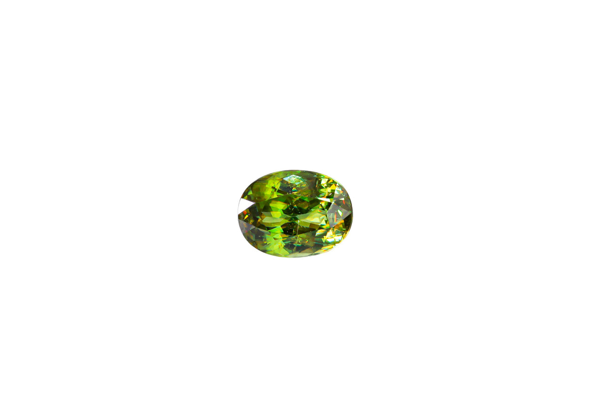 天然スフェーン 5.535ct