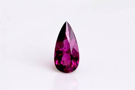 天然レッドスピネル 0.690ct