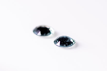 天然アレキサンドライト 2Pセット 0.320ct [ブラジル産]