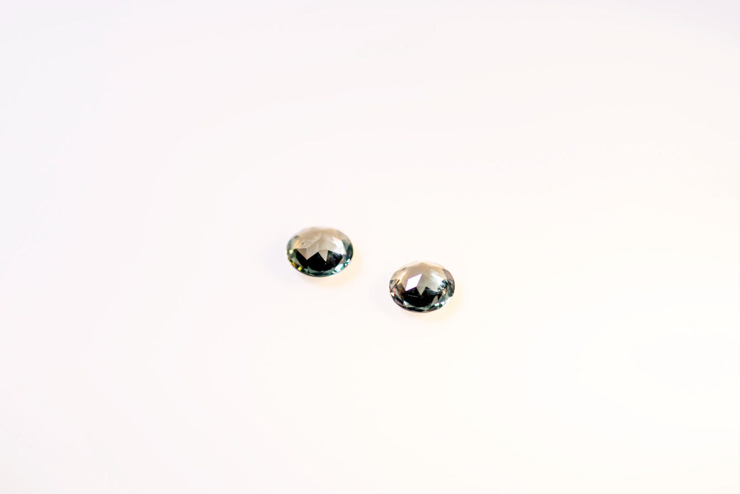 天然アレキサンドライト 2Pセット 0.320ct [ブラジル産]