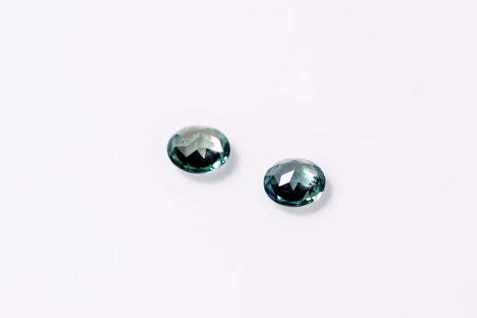天然アレキサンドライト 2Pセット 0.320ct [ブラジル産]