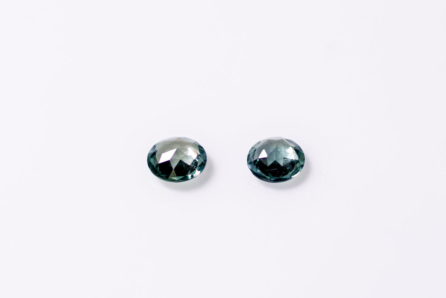 天然アレキサンドライト 2Pセット 0.320ct [ブラジル産]