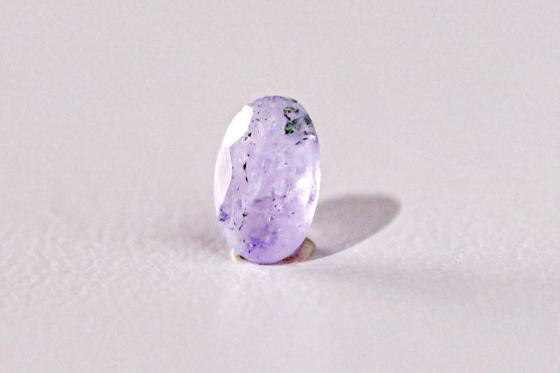 天然ハックマナイト 0.410ct
