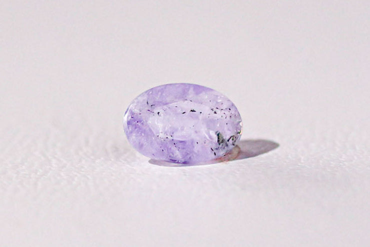 天然ハックマナイト 0.410ct