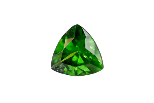 天然デマントイドガーネット 0.320ct［ウラル産］