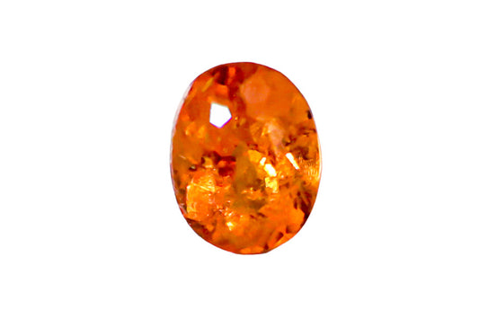 天然クリノヒューマイト 0.620ct