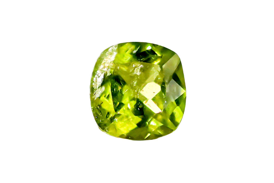 天然ベスビアナイト 0.710ct [マダガスカル産]
