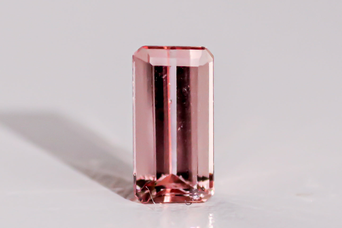 天然インペリアルトパーズ 1.630ct