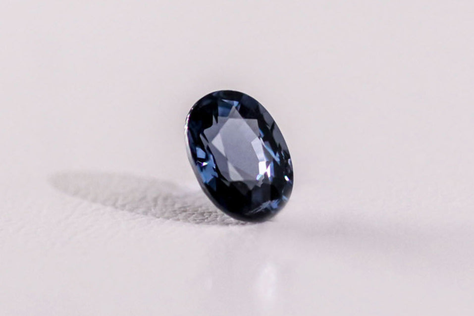 天然コバルトスピネル 1.300ct