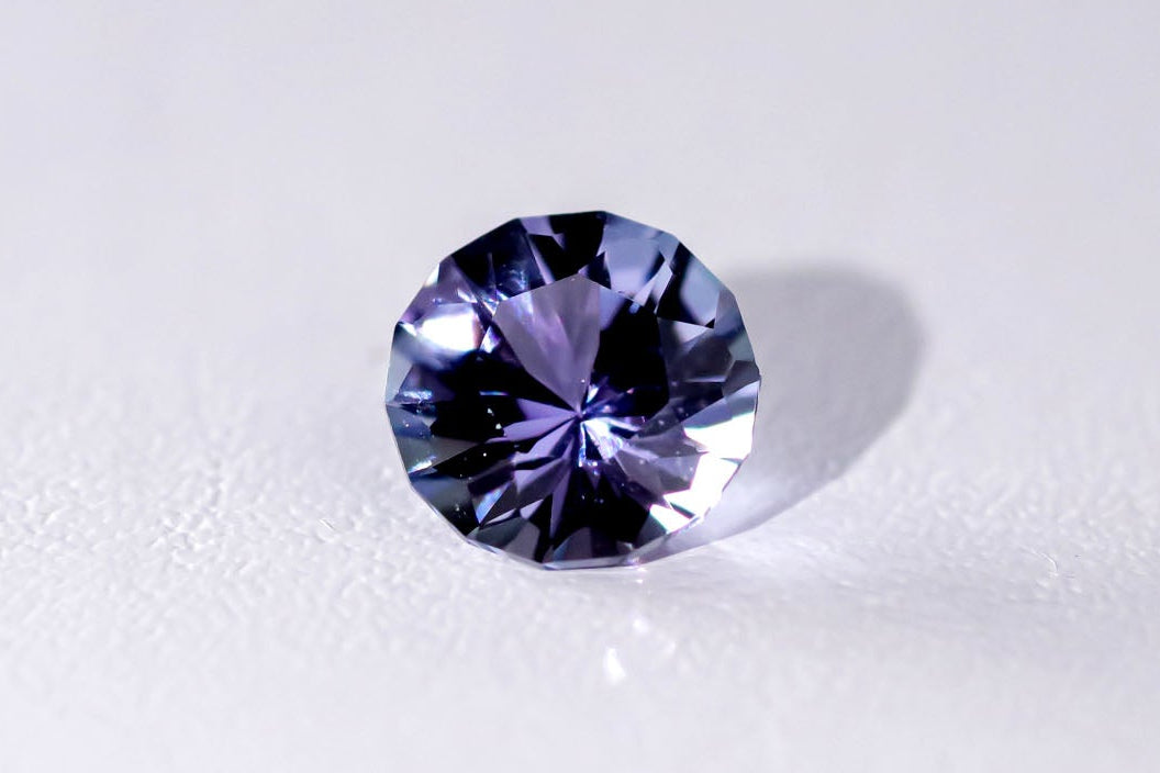 天然タンザナイト 0.67ct