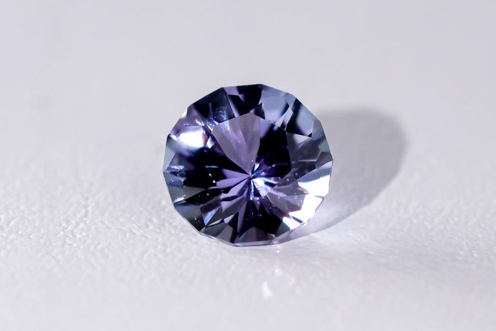 天然タンザナイト 0.67ct