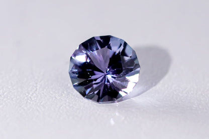 天然タンザナイト 0.668ct