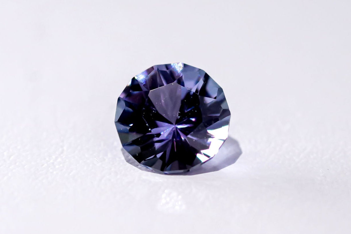 天然タンザナイト 0.67ct