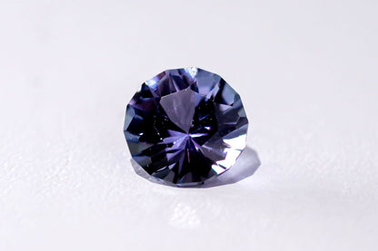 天然タンザナイト 0.668ct