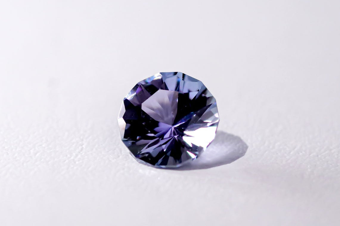 天然タンザナイト 0.67ct