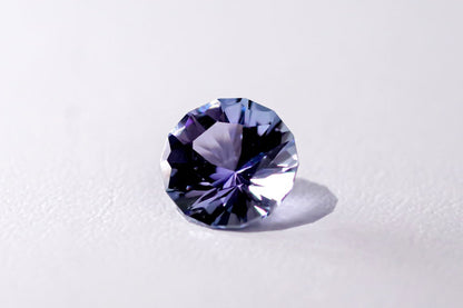 天然タンザナイト 0.668ct