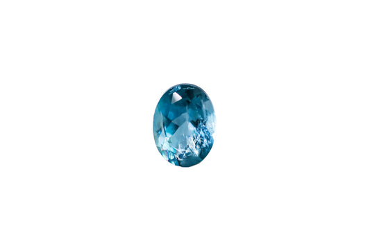 天然グランディディエライト 1.34ct