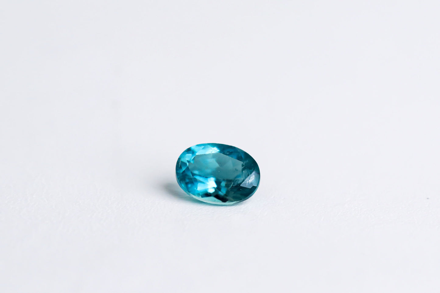天然グランディディエライト 1.34ct