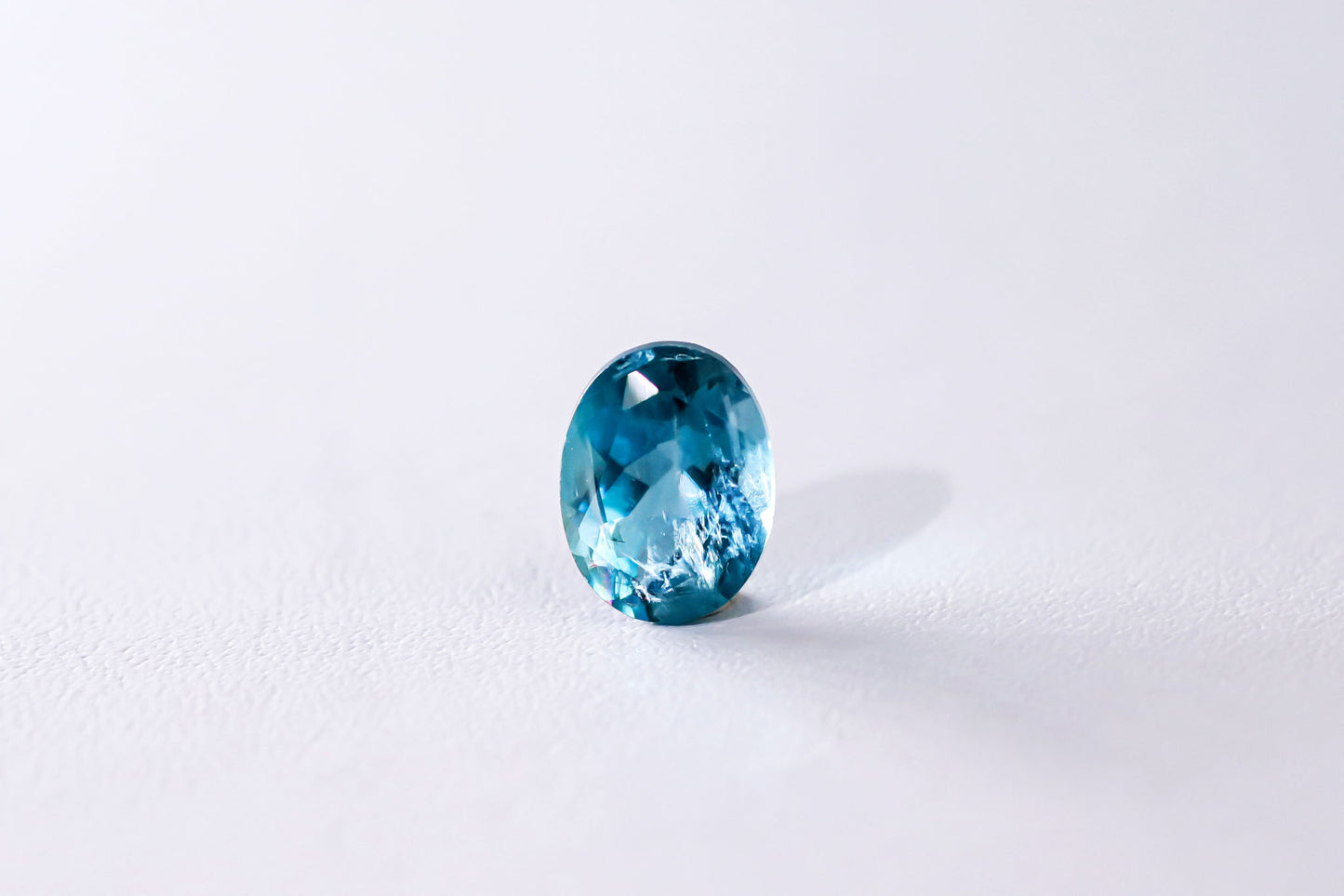 天然グランディディエライト 1.34ct