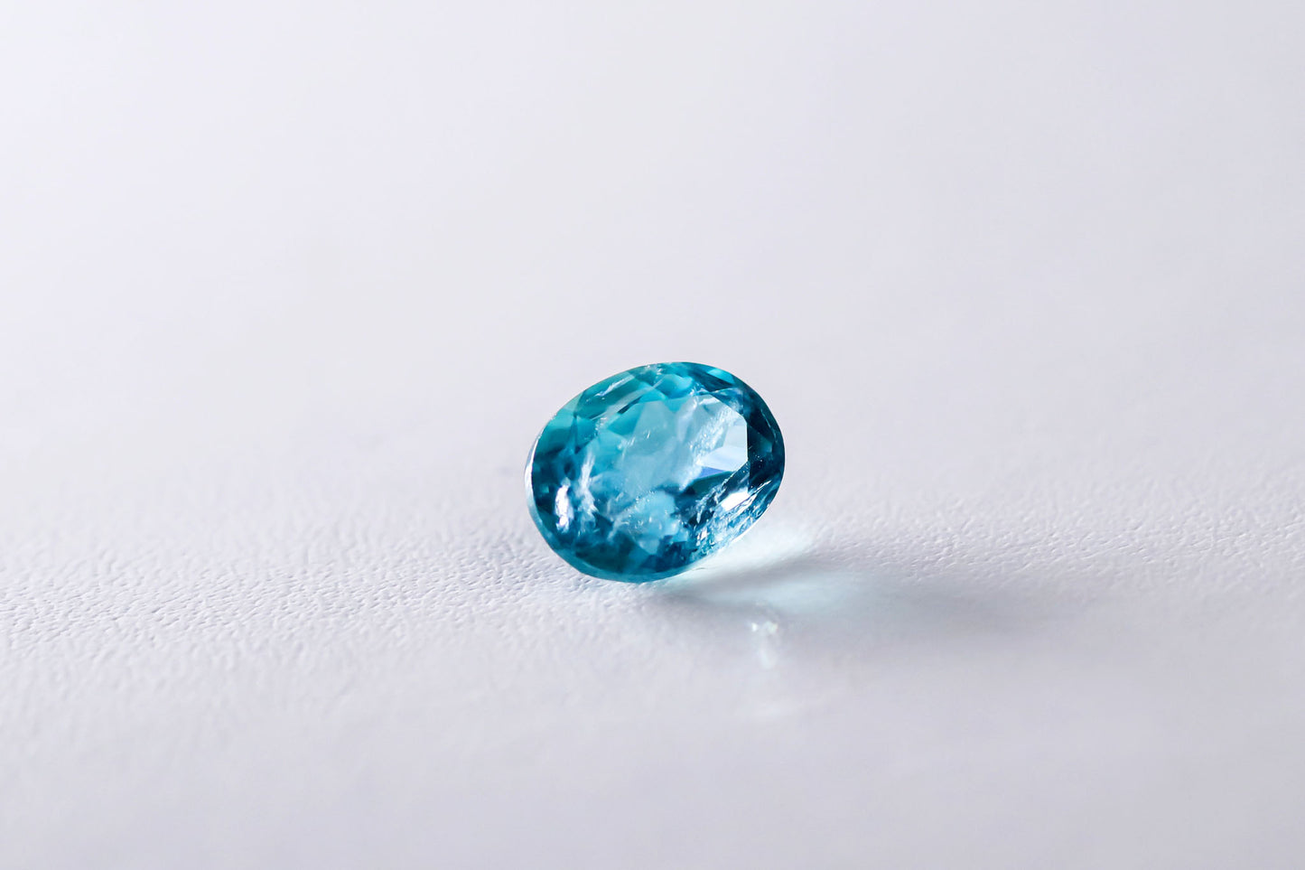 天然グランディディエライト 1.34ct