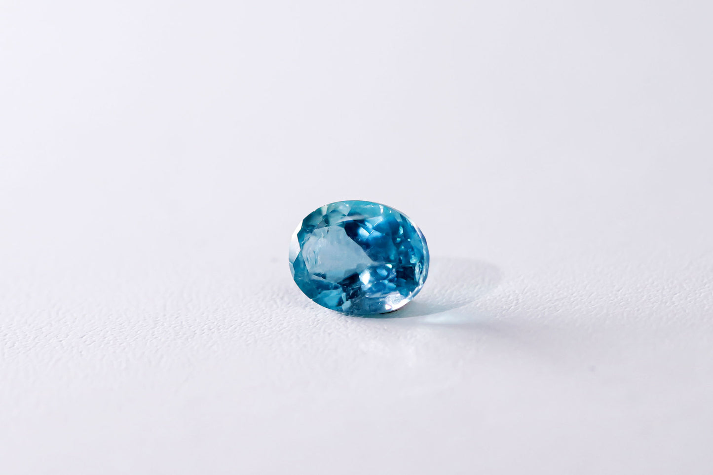 天然グランディディエライト 1.34ct
