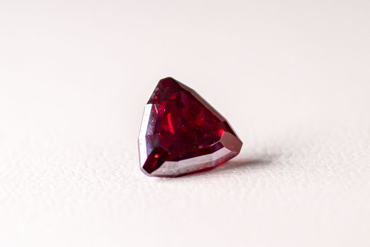 天然キュプライト 1.920ct