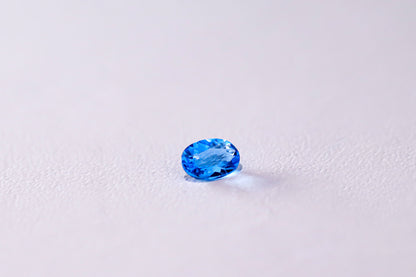 天然アウィナイト 0.105ct