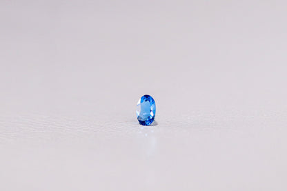 天然アウィナイト 0.075ct