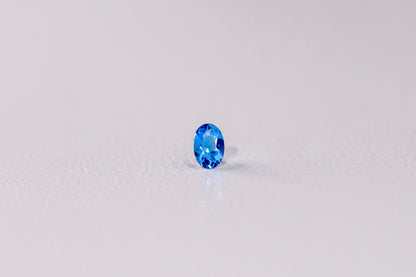 天然アウィナイト 0.075ct