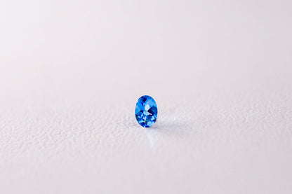 天然アウィナイト 0.075ct