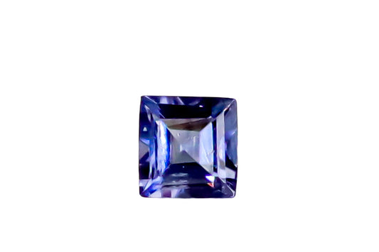 天然ベニトアイト 0.096ct