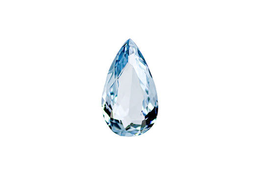 天然ブルートパーズ 8.452ct