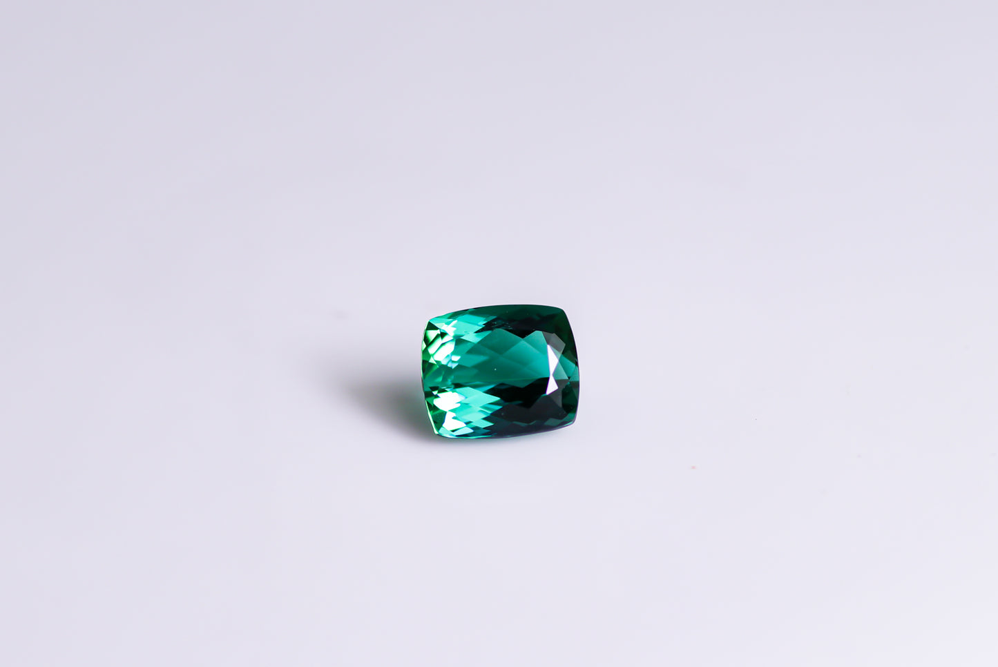 天然グリーントルマリン 4.578ct