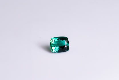天然グリーントルマリン 4.578ct
