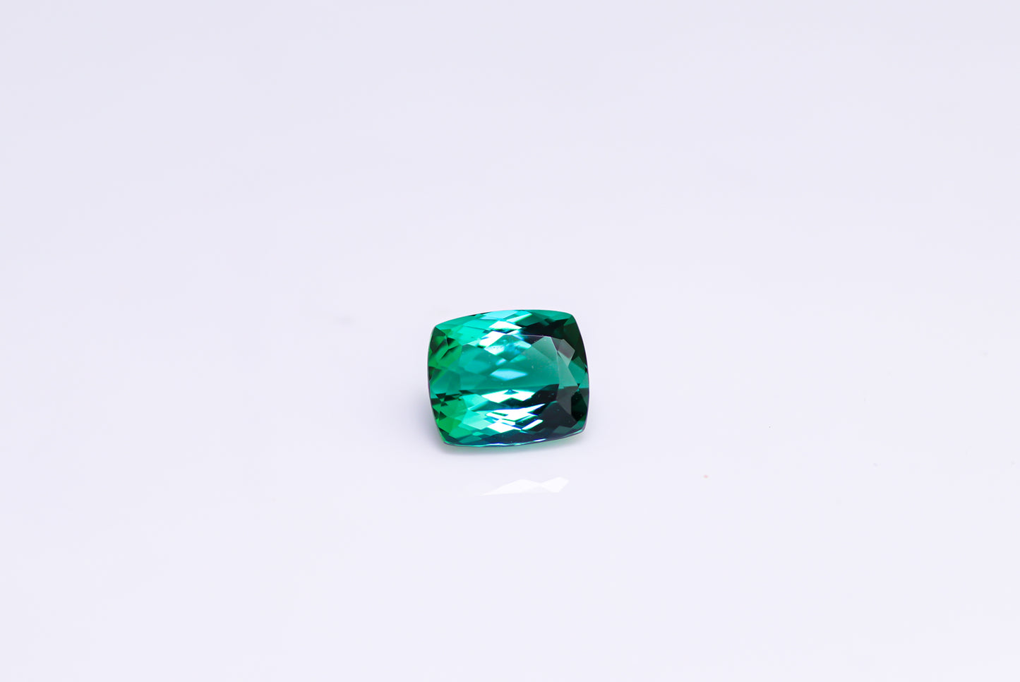 天然グリーントルマリン 4.578ct